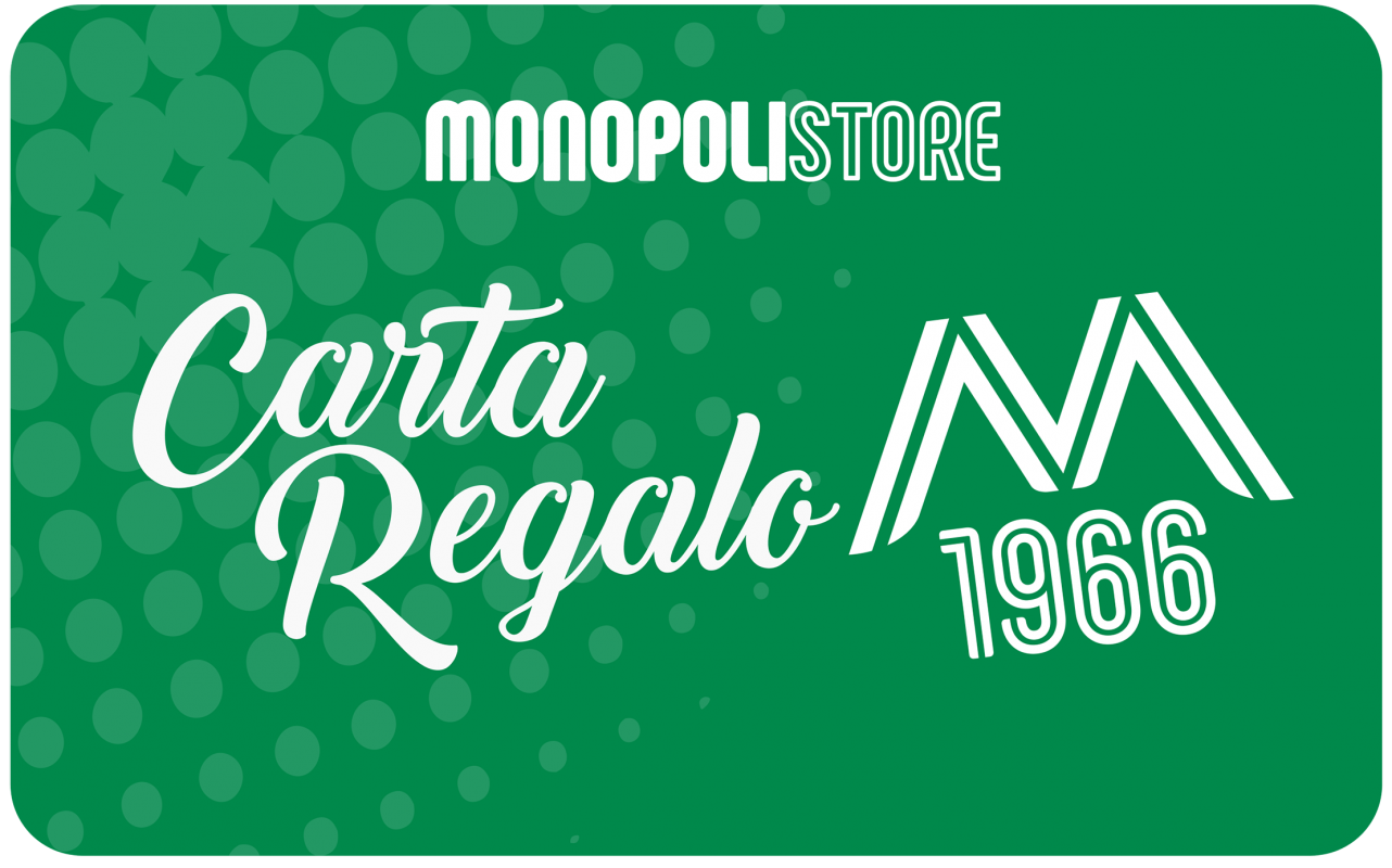 CARTA REGALO