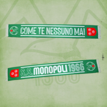 SCIARPA UFFICIALE 2023/24