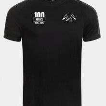 Recollections 100 Audace Nera