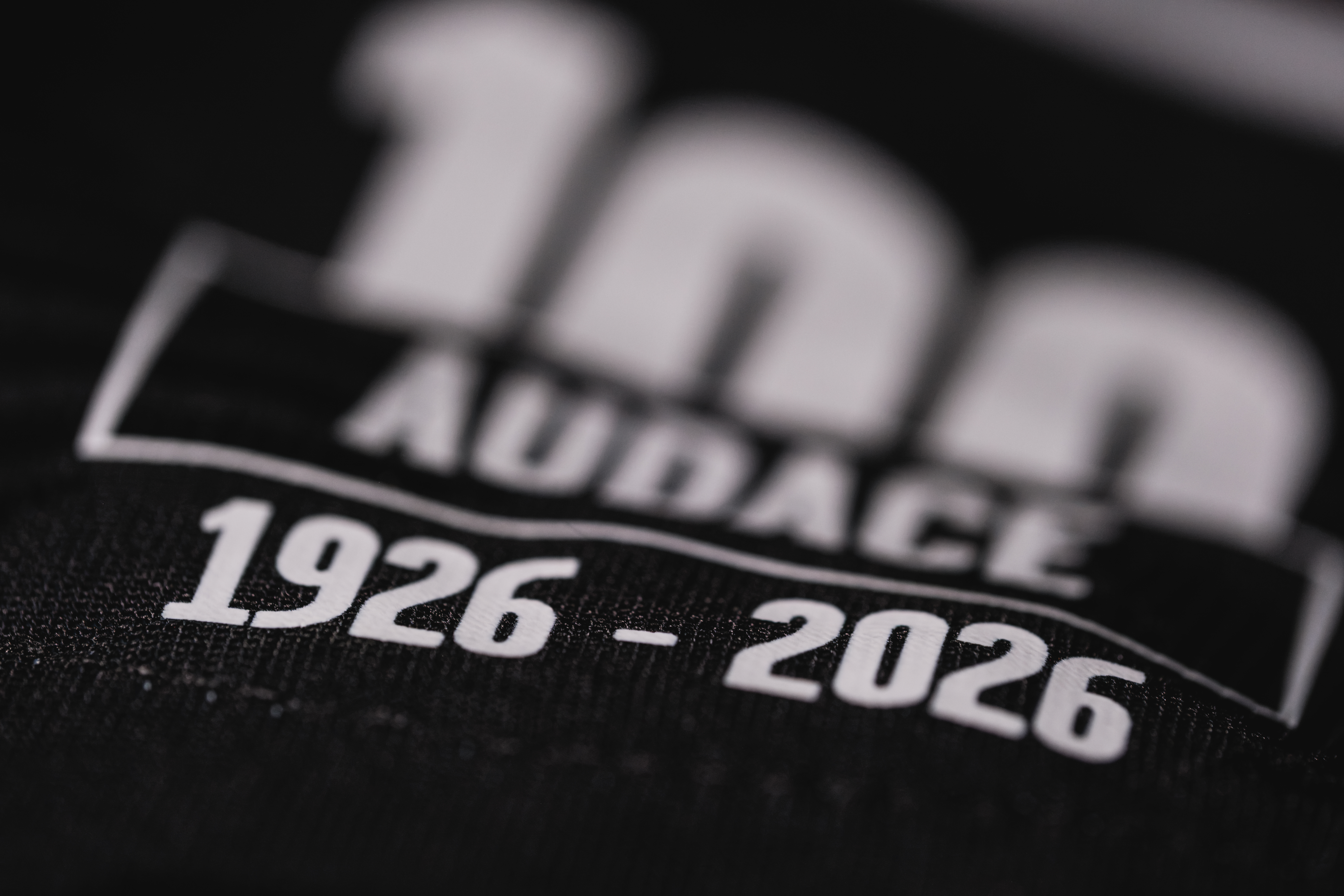Maglia Special Kit 100 Audace - immagine 6