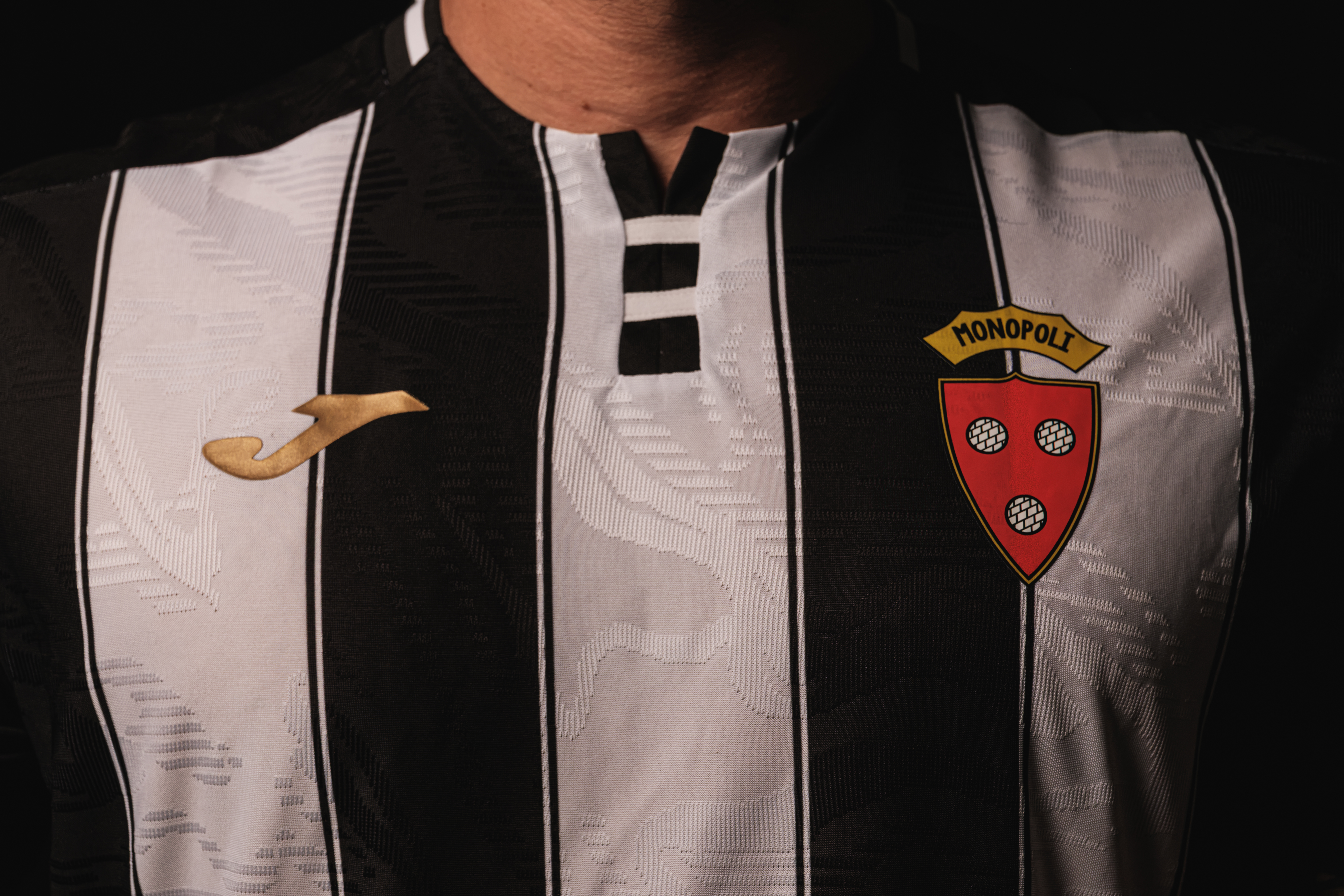 Maglia Special Kit 100 Audace - immagine 5