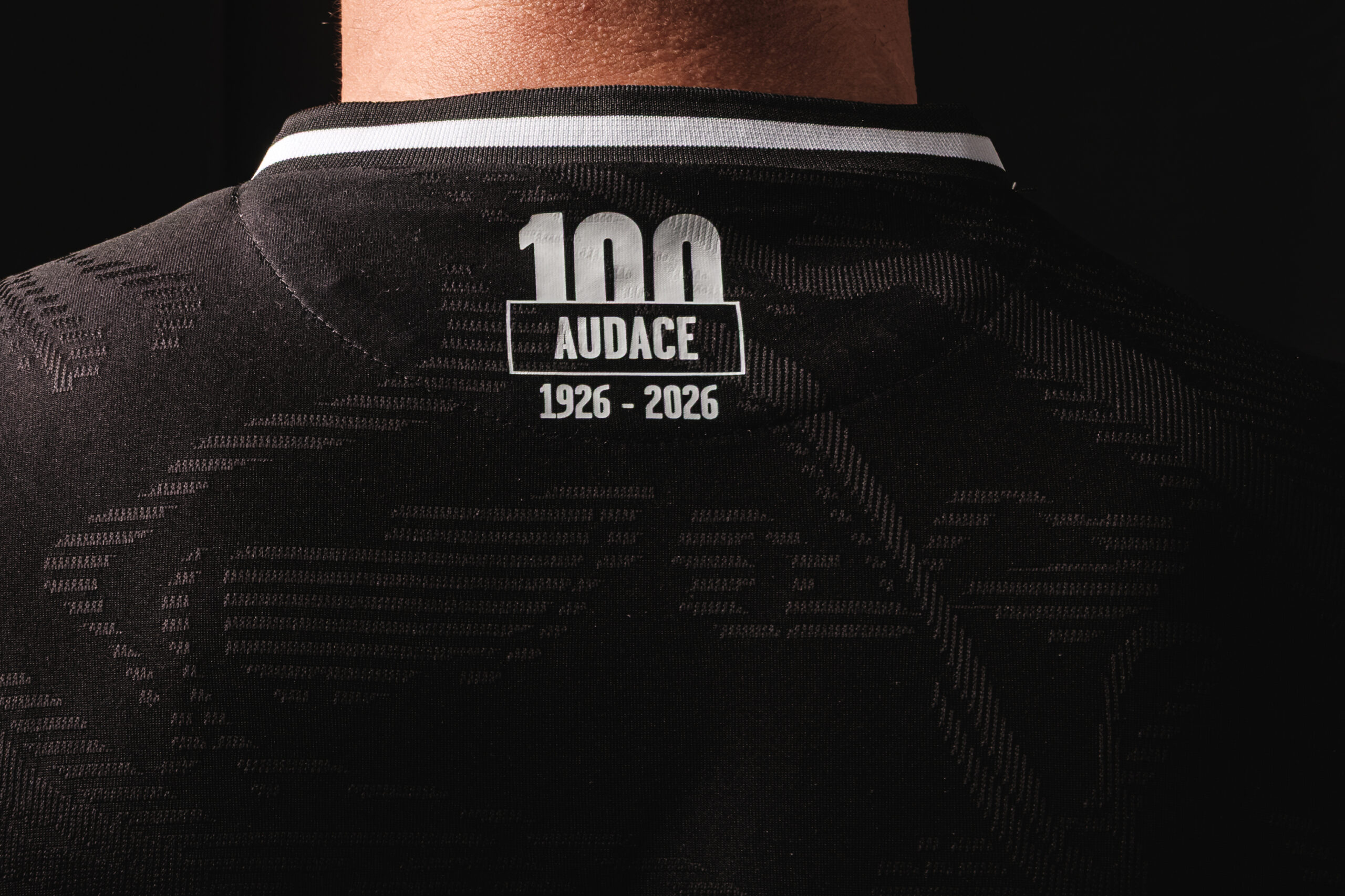 Maglia Special Kit 100 Audace - immagine 4