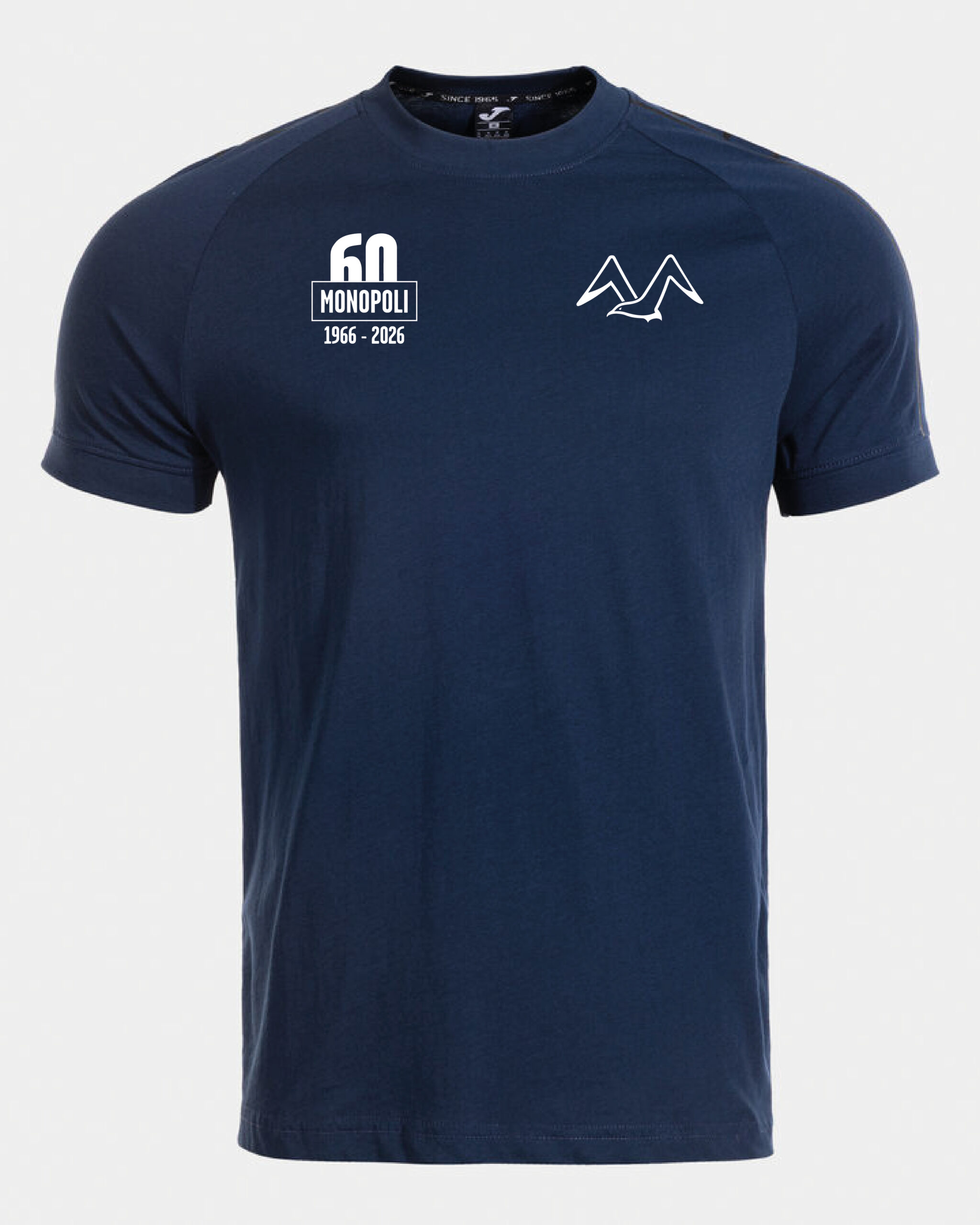 Recollections 60 Monopoli Blu Navy